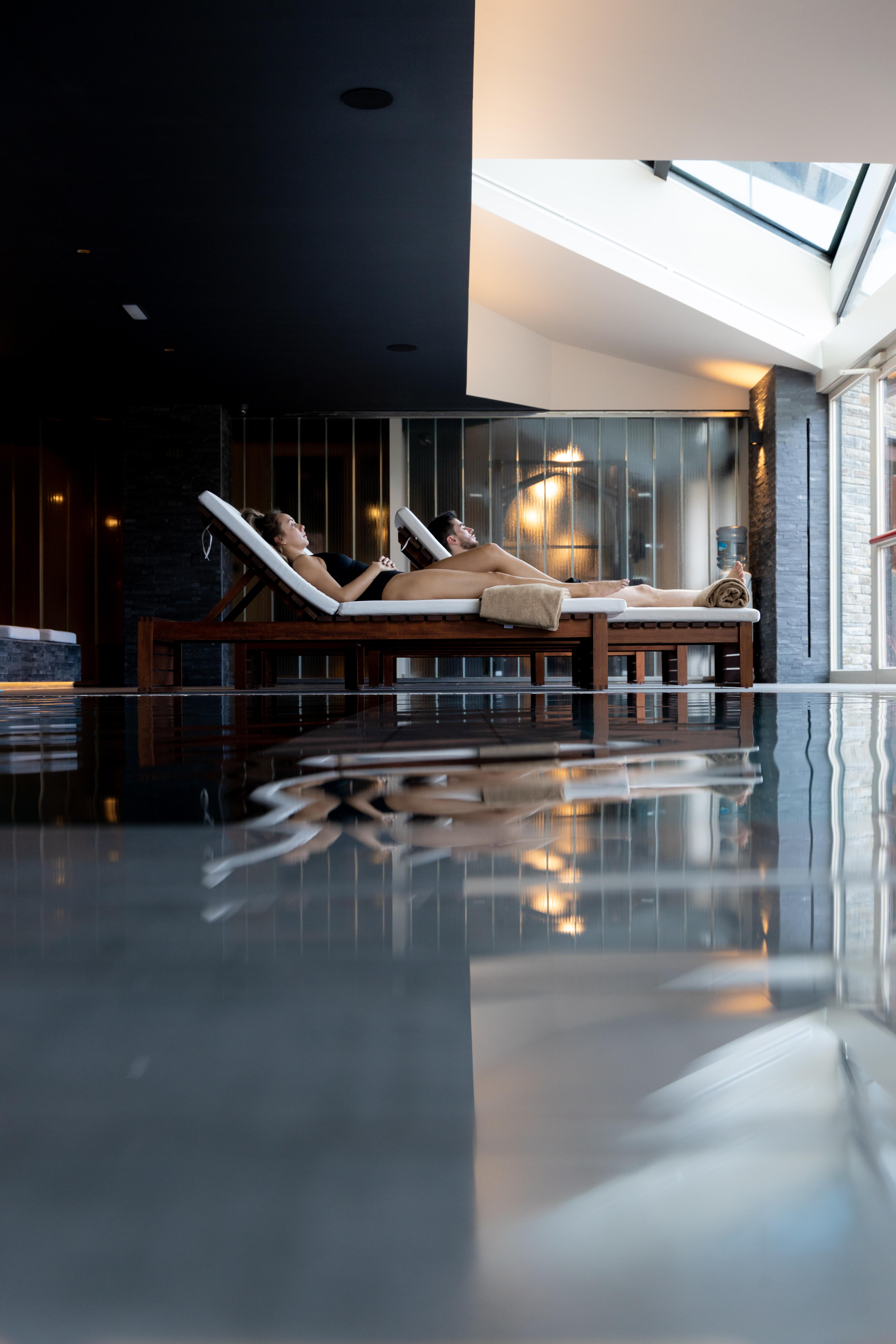 Park Piolets Mountainhotel & Spa Soldeu Eksteriør billede