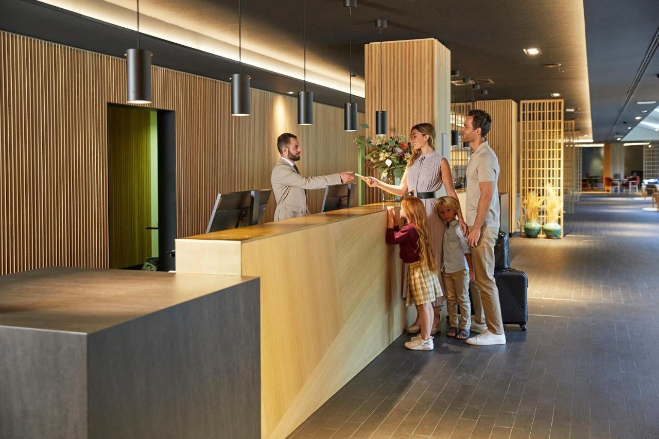 Park Piolets Mountainhotel & Spa Soldeu Eksteriør billede