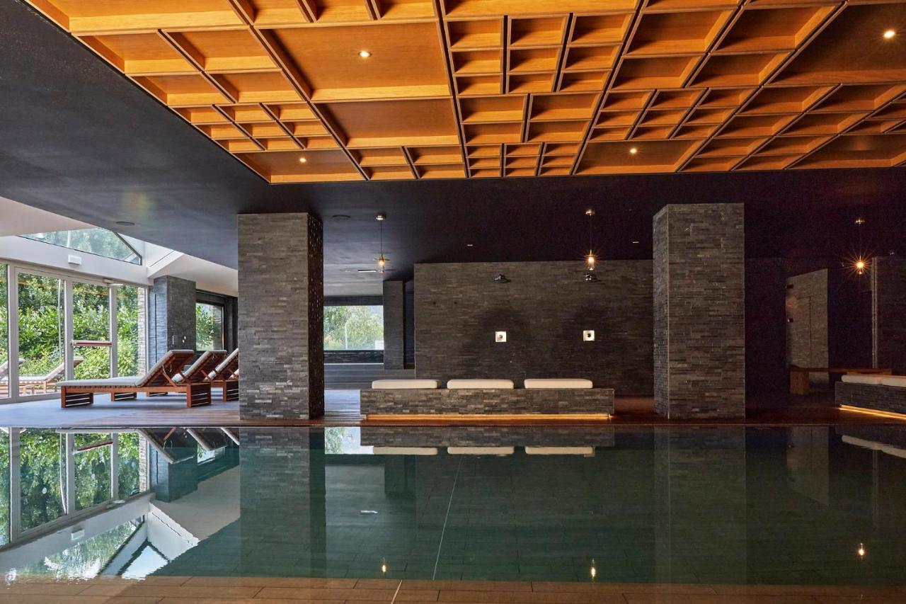 Park Piolets Mountainhotel & Spa Soldeu Eksteriør billede