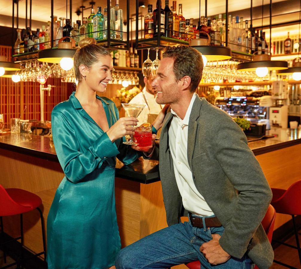 Park Piolets Mountainhotel & Spa Soldeu Eksteriør billede