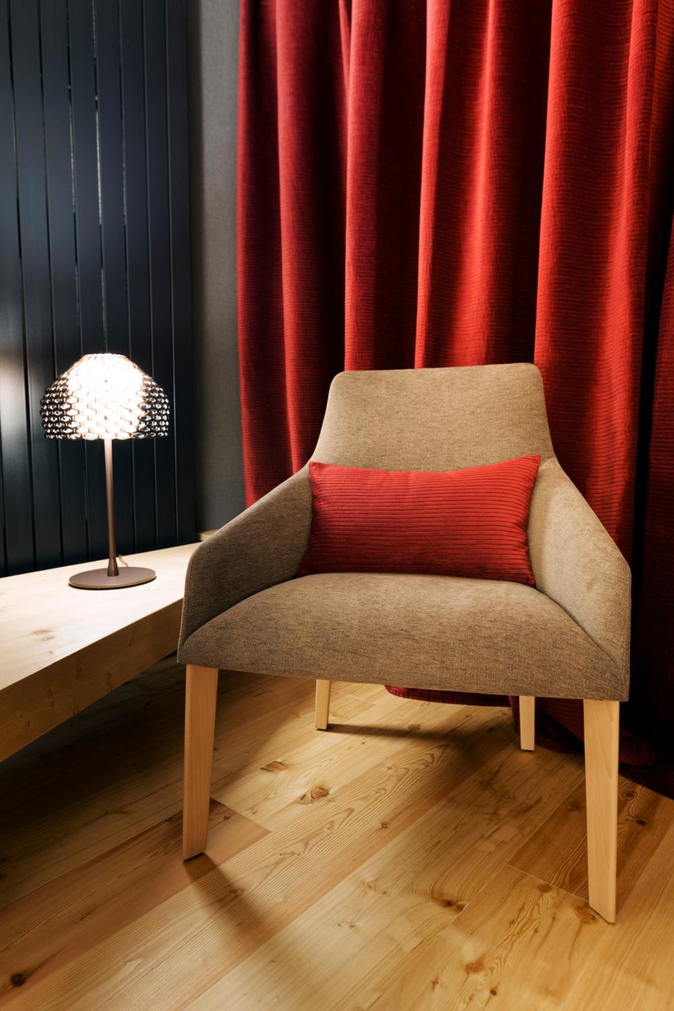 Park Piolets Mountainhotel & Spa Soldeu Eksteriør billede