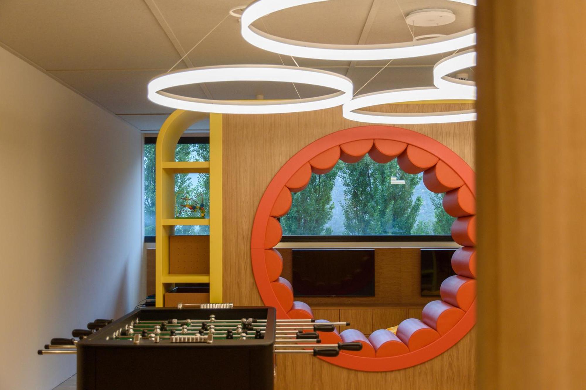 Park Piolets Mountainhotel & Spa Soldeu Eksteriør billede