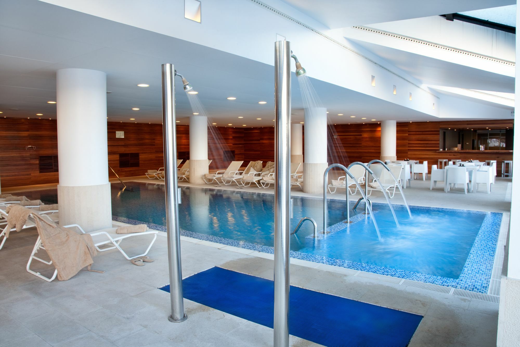 Park Piolets Mountainhotel & Spa Soldeu Eksteriør billede